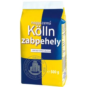 Köln zabpehely 500 g nagyszemű