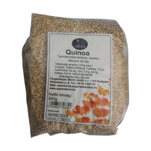 Natura quiona 500 g
