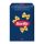 Barilla durum száraztészta 500 g farfalle 