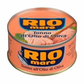 Rio Mare tonhaldarabok 80 g olívaolajban