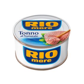 Rio Mare tonhaldarabok 160 g sós lében 