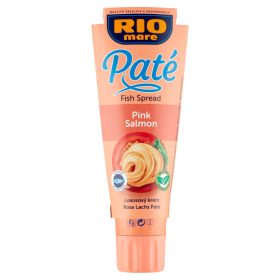 Rio Mare paté lazacpástétom 100 g 