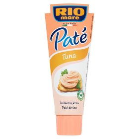 Rio Mare paté tonhalpástétom 100 g