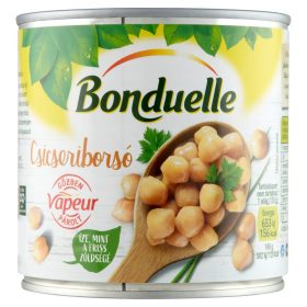Bonduelle Vapeur csicseriborsó konzerv 310 g