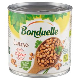 Bonduelle Vapeur lencse konzerv 310 g