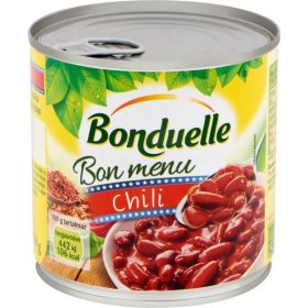 Bonduelle Bon menü Chili vörösbab konzerv 430 g