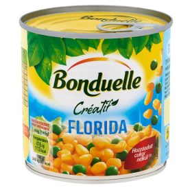   Bonduelle Créatif florida mix zöldségkeverék konzerv 340 g
