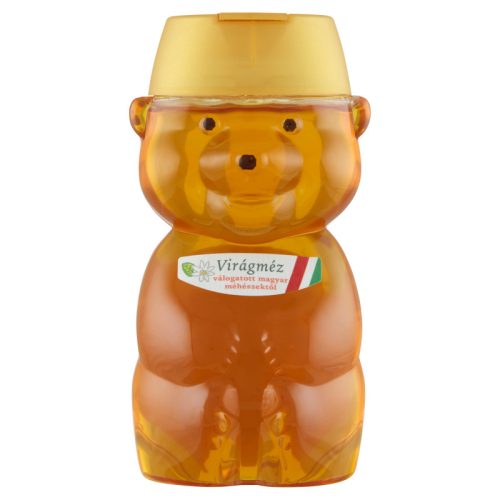 Aranynektár maci virágméz 250 g