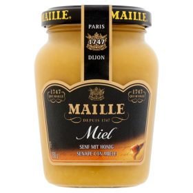 Maille dijoni mustár 200 ml mézes