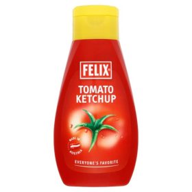 Felix Tomato ketchup 450 g csemege