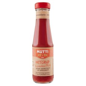 Mutti ketchup 340 g 