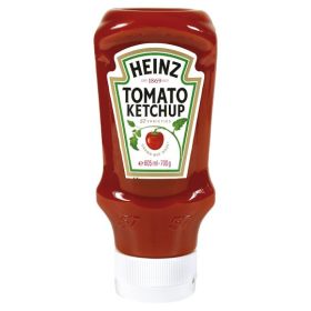 Heinz Tomato ketchup 700 g csemege 