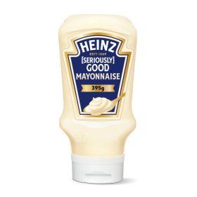 Heinz Majonéz 395 g 