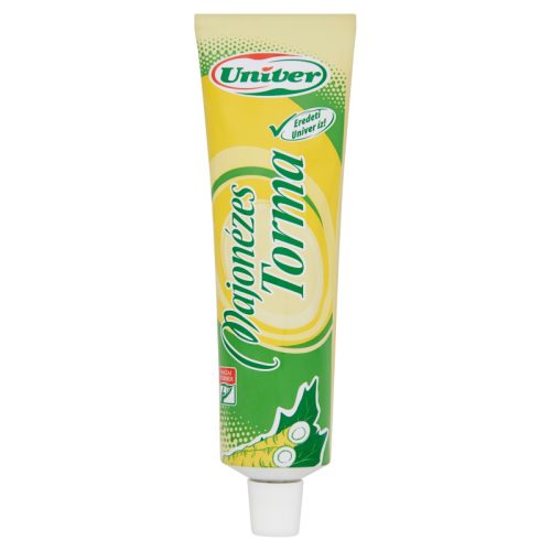 Univer Majonézes torma 160 g