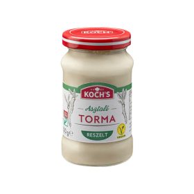 Koch’s reszelt asztali torma 200 g