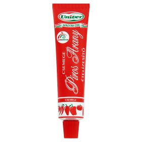 Univer Piros Arany 70 g csemege