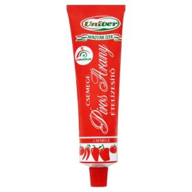 Univer Piros Arany 160 g csemege