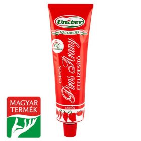 Univer Piros Arany 160 g csípős