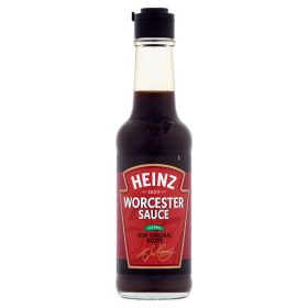 Heinz szósz 150 ml worcestershire 