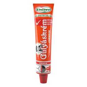 Univer gulyáskrém 70 g csemege 