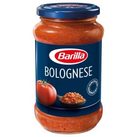 Barilla Bolognese szósz 400 g marha- és sertéshússal
