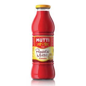 Mutti Passata paradicsom szósz 700 g