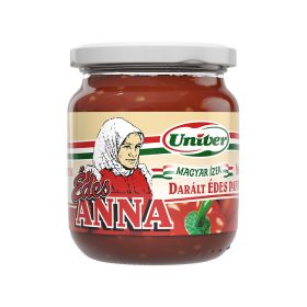 Univer Magyar ízek Édes Anna darált paprika 200 g csemege