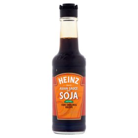 Heinz szójaszósz 150 ml 