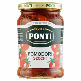 Ponti szárított paradicsom napraforgóolajban 280 g