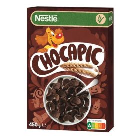 Nestlé Chocapic gabonapehely 450 g csokoládés 