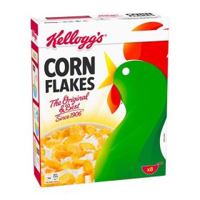 Kellogg’s Corn Flakes gabonapehely 250 g 
