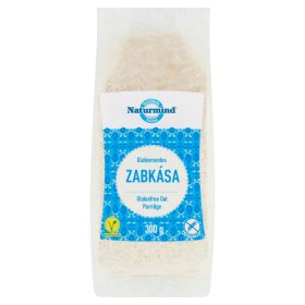 Naturmind zabkása 300 g gluténmentes 