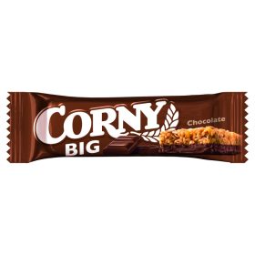 Corny Big müzliszelet 50 g étcsokádés 