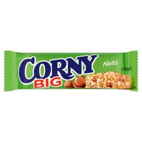 Corny Big müzliszelet 50 g mogyorós