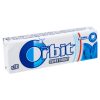 Wrigley’s Orbit cukormentes rágógumi 14 g sweetmint 