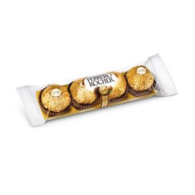 Ferrero rocher desszert 50 g 4 db 