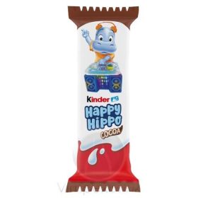 Kinder Happy Hippo T1 20,7 g kakaós