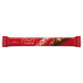Lindt Lindor Milk Stick szelet 38 g 