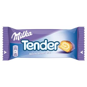 Milka Tender Tej 37 g 