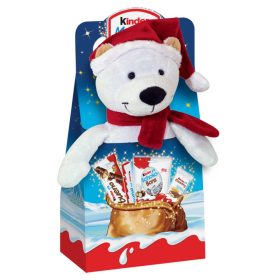 Kinder Maxi Mix Plüss T133 133 g