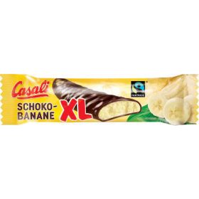 Casali Schoco-Bananen Xl szelet 22 g 