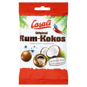 Casali Rum-Kókusz 100 g 