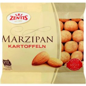 Zentis Marcipánburgonya  100 g