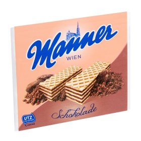 Manner ostya csokoládés 75 g