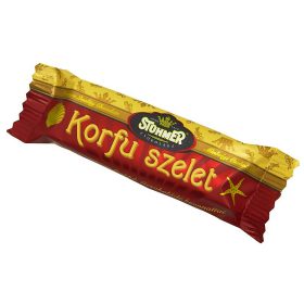 Stühmer Korfu szelet 23 g 