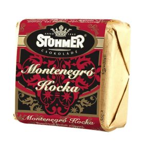 Stühmer Montenegró kocka 24 g 