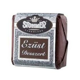 Stühmer Ezüstdesszert 30 g 