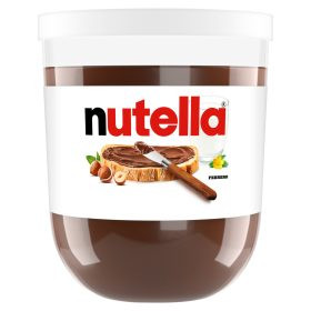 Nutella mogyorókrém 200 g 