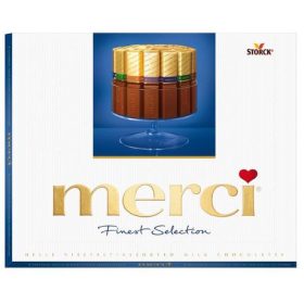 Merci Desszert 250 g Kék