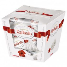 RAFFAELLO desszert 150 g 15 db